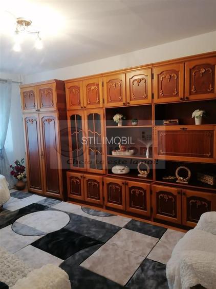 Apartament 2 camere - Zona Nicolina  -  449 Euro - 7