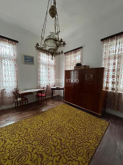 Casa 3 camere, 300 mp teren zona super buna - 3