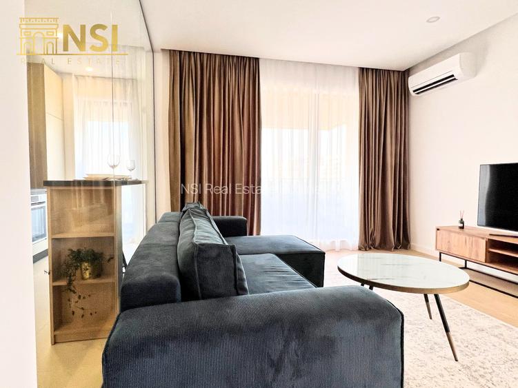 Fully Furnished || Nusco City || 2 rooms - 2