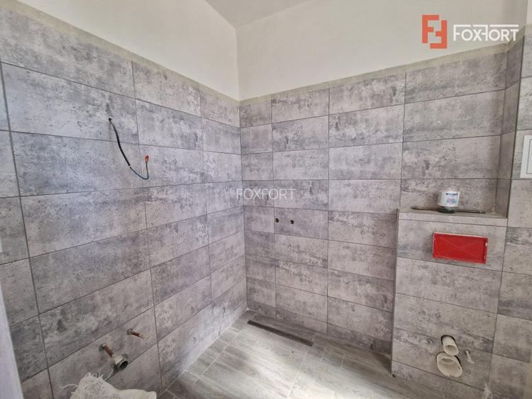  Duplex 130 mp utili 4 camere, 3 bai, 2 terase, 1 balcon - Calea Urseni  - 13