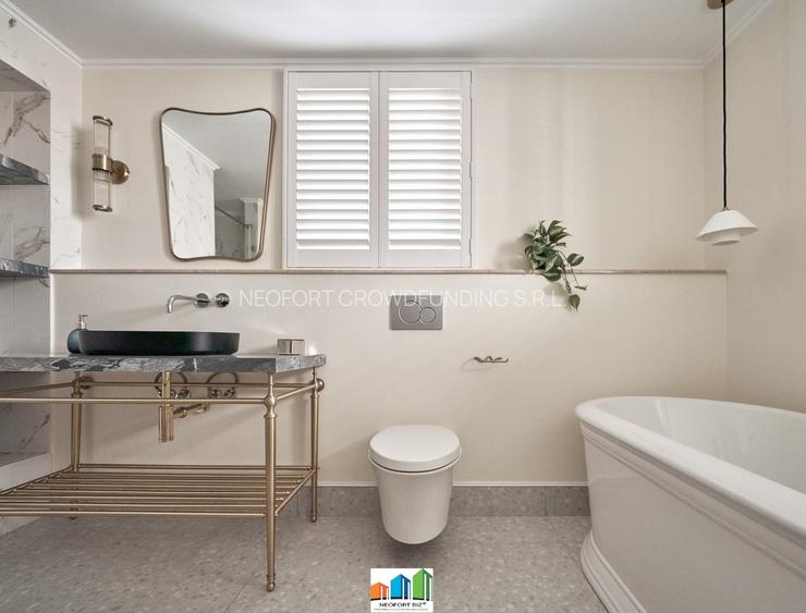 NEOFORT 42– METROU MUNCII 300m și PARC NAȚIONAL | BLOC 2026, 2 SCARI, 2 LIFTURI - 29