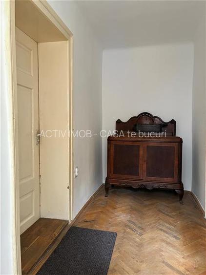 casa 3 cam zona Armeneasca- Mosilor, str. Toamnei - 15