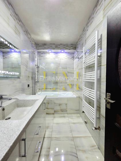 COMISION 0% | Apartament PREMIUM | 3 camere | 88 m2 | Parcare Subterana | ISARAN - 6