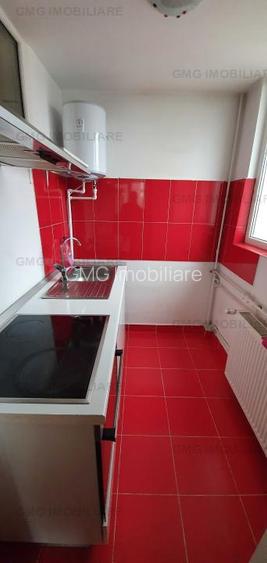 Garsoniera zona OBOR - 7