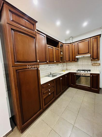 Apartament 4 Camere, Centrala Proprie , Metrou Universitate - 16