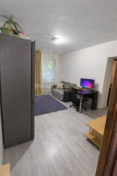 Apartament la Cheie - 2 Camere I Manastur - Gr. Alexandrescu - 3