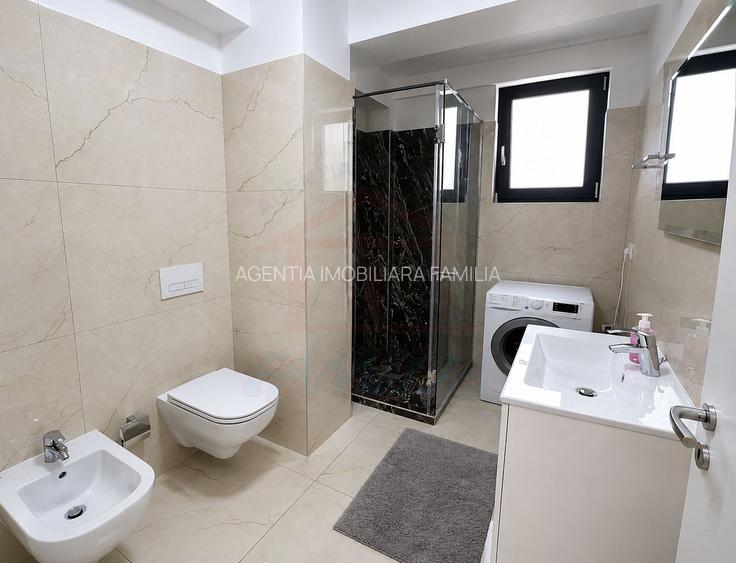 🏢De închiriat apartament 2 camere –Micro 17 - 5