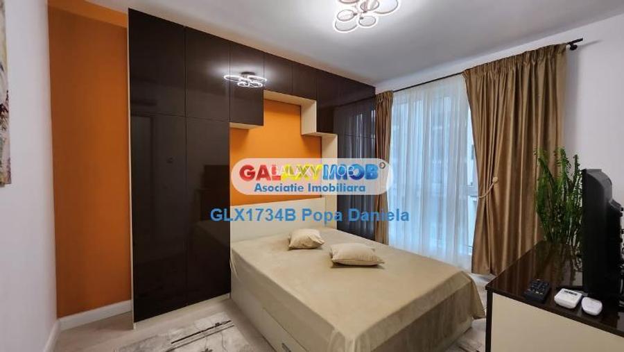 Vanzare 3 camere ultramodern,bloc 2020,parcare, zona Floreasca - 11