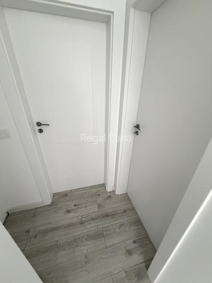 Penthouse cu o priveliște superba  - zona Galata - 12