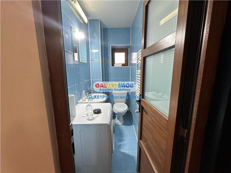 Inchiriere apartament 3 camere, semi-mobilat, Ploiesti, Vest - 22