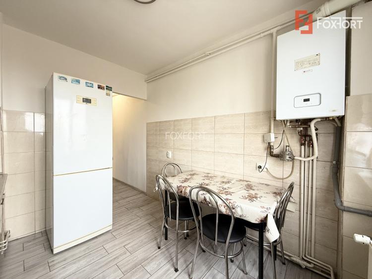 COMISION 0% Apartament cu 2 camere de vanzare in zona Iulius Mall - 16