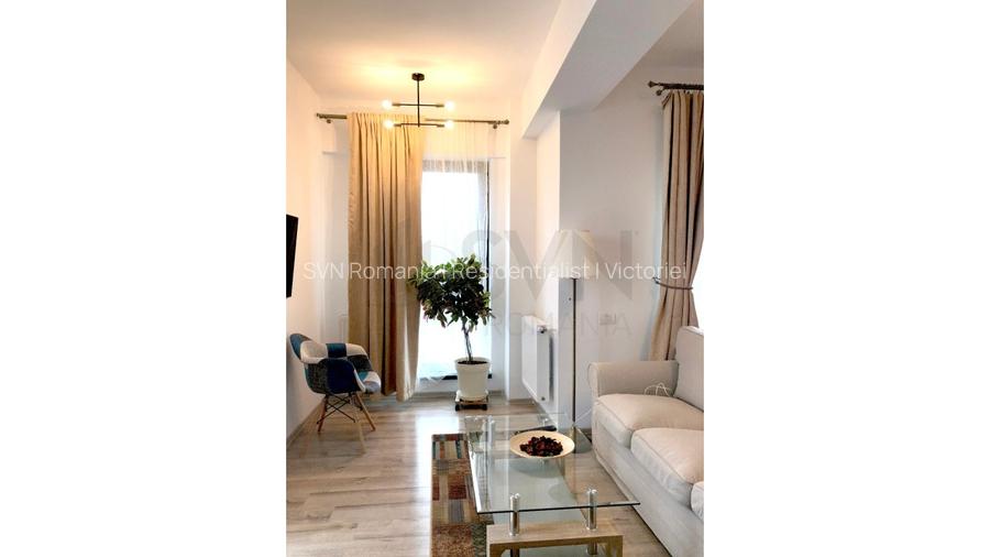 REA1008549 Apartament 3 camere - Eminescu - Toamnei - 8
