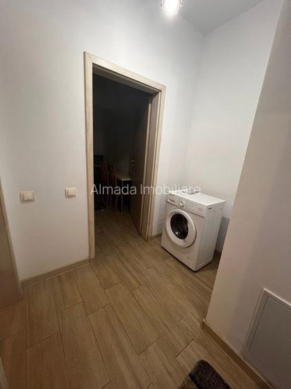 Apartament 2 camere decomandat | Etaj 6/11 | Centrală proprie | Bloc nou - 8