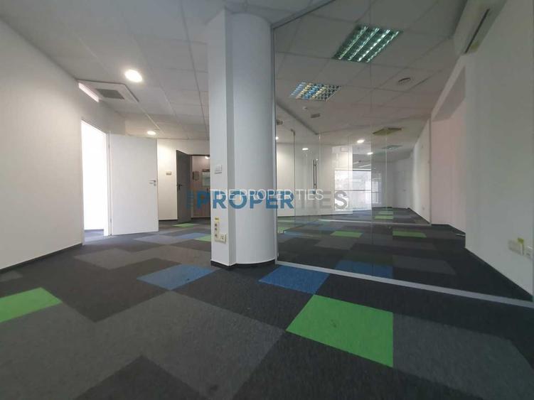 Comision 0! Inchiriere birouri in zona Universitate - 274mp - 4