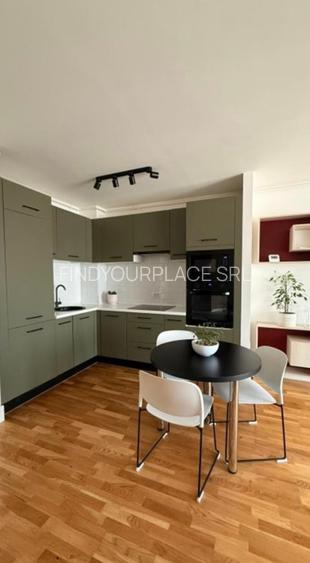 Apartament în 102 The Adress,mobilat și utilat complet - 4