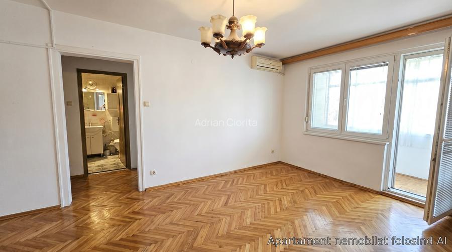 2 camere Pajura | Bucureștii Noi, metrou Jiului 18 min | Metrou M6 langa scara - 6