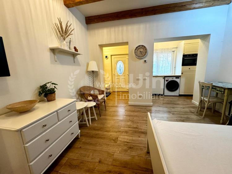 Doua apartamente la cheie | Ideal regim hotelier | Semicentral | Horea - 3