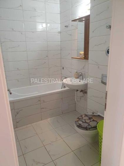 Garsoniera Avantgarden ,mobilata-utilata,90000 Euro - 5