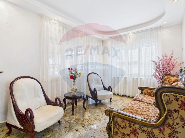 De vanzare | Casa/vila individuala + teren in Tunari, Ilfov - 7