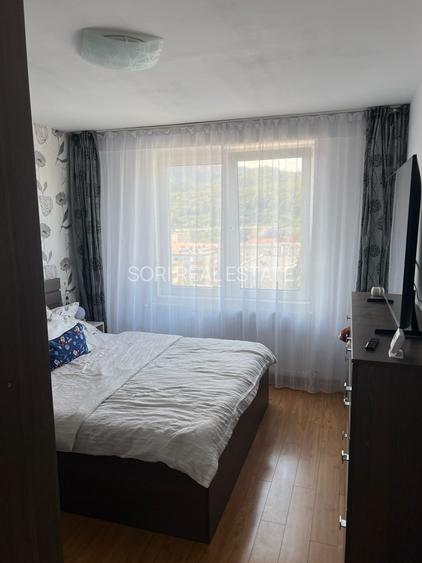 Apartament 2 camere, Astra, Liviu Cornel Babes - 6