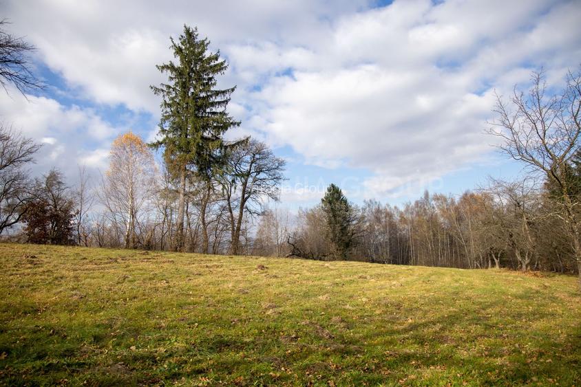 Teren intravilan, cu PUZ, Bran Tohanita,  SE ACCEPTĂ ȘI SCHIMB - 22