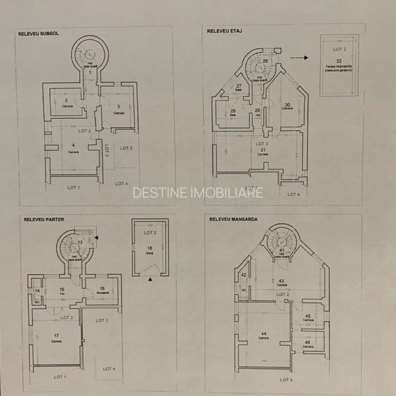 Vila Duplex  I Zona Aviatorilor  - 11