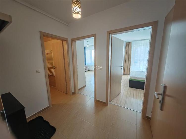 Inchiriem Apartament 2 Camere, Mobilat, Studio, Tractorul - 6