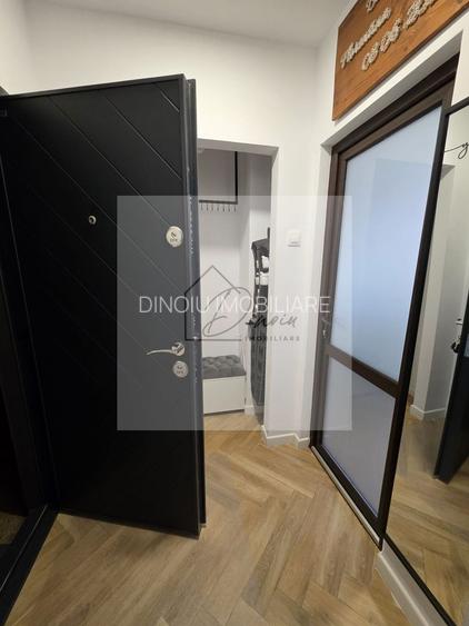 Apartament 3 camere Gara Obor I Premium - Renovat 2023 I COMISION 0% - 33