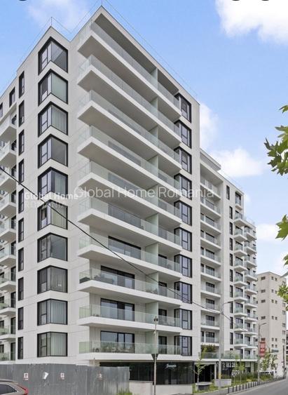 Apartament 2 Camere | Timpuri Noi-Nerva Traian | OTN - 3