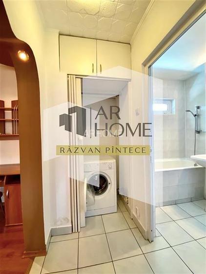 Apartament 2 camere, spatios, complet mobilat, Vest, Ploiesti - 19