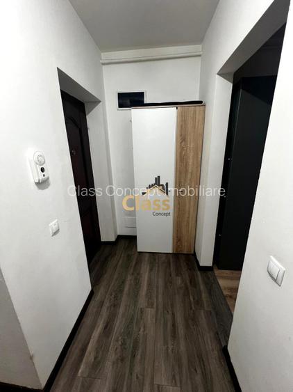 Apartament 1 camera | Decomandat | 37 mpu | Zona Regal Baciu - 5