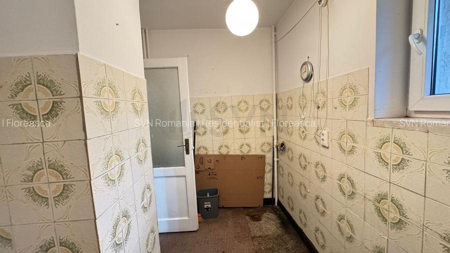 REA1027154 Apartament 2 Camere I Piata Romana - 5