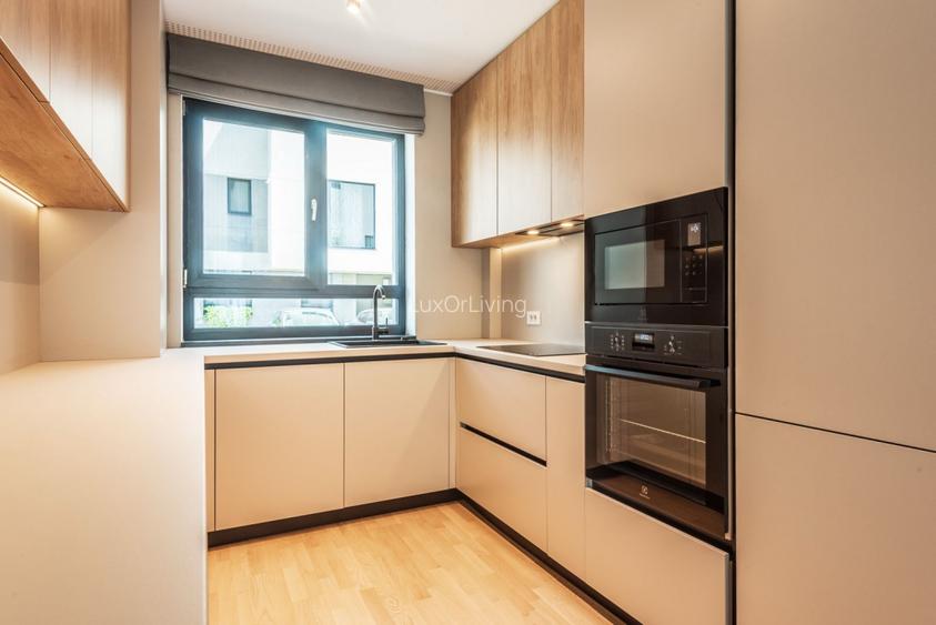 Vila Eleganta Complex Rezidential In Pipera l Piscina l Loc de joaca - 8