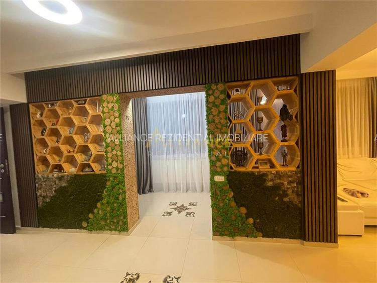 Apartament 3 camere parcare inclusa Drumul Fermei - 16
