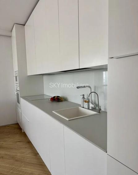 Apartament 3 camere premium, 90 mp - 5