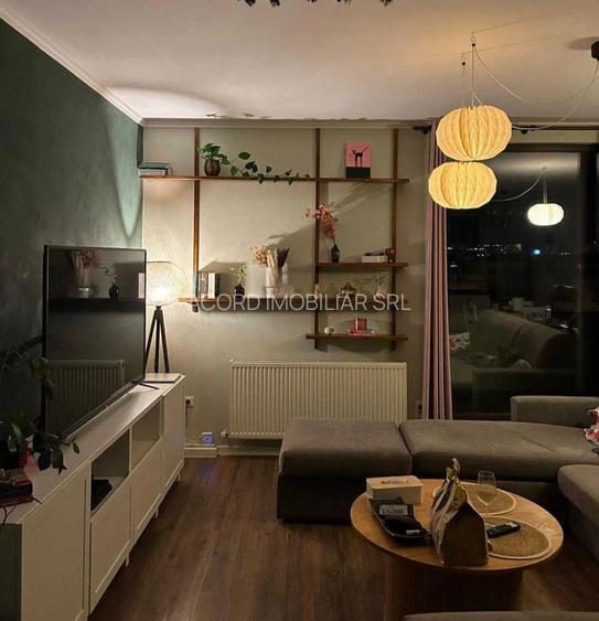 Apartament 3 camere Poarta 6 - 10