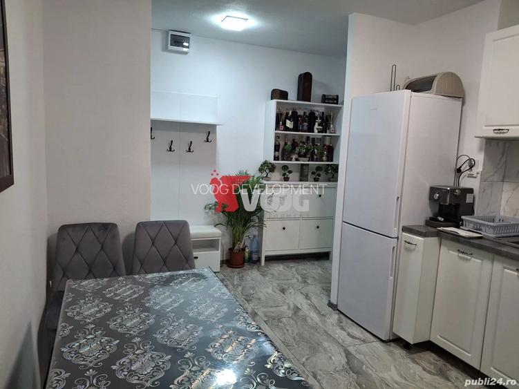 Apartament 2 camere-Zona Dambovita-Parter - 8