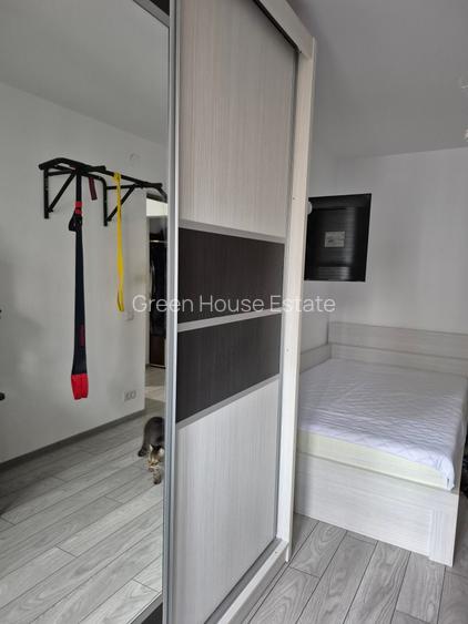 Metrou Nicolae Grigorescu - 8