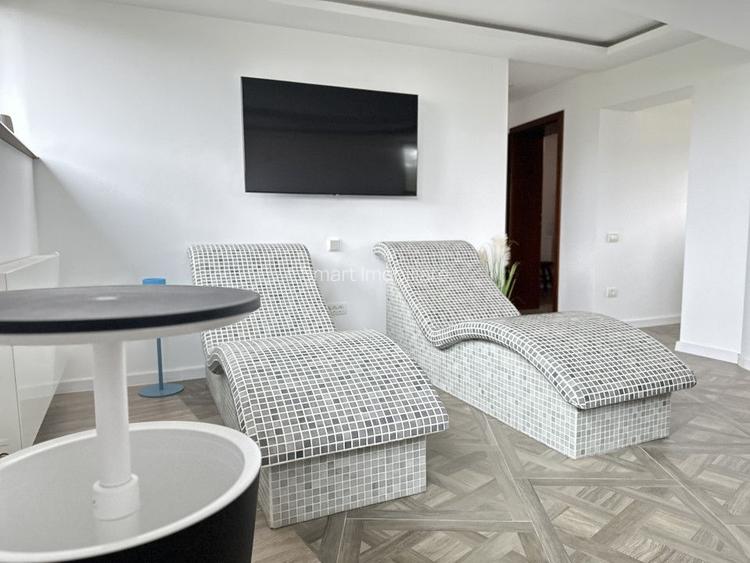Casă de lux 4 camere, piscină în Cisnădie - 17
