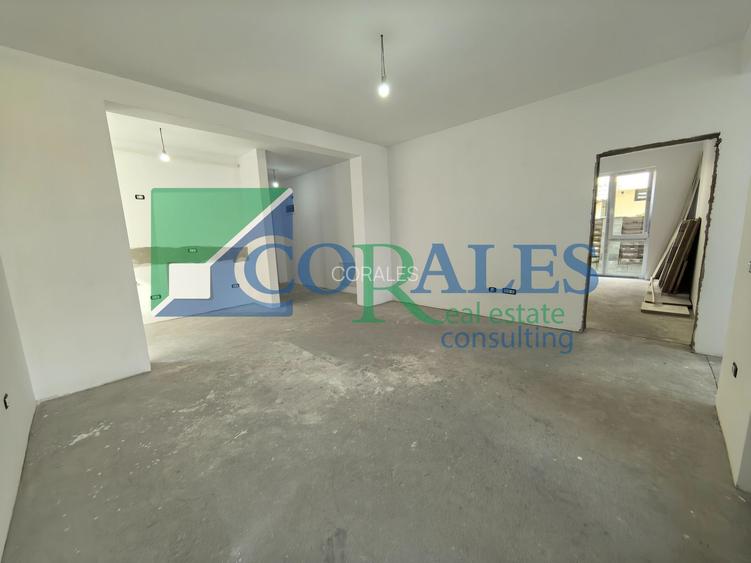 Apartament Exclusivist cu 4 Camere | Etaj 1 |  Finisaje la Alegere! - 9
