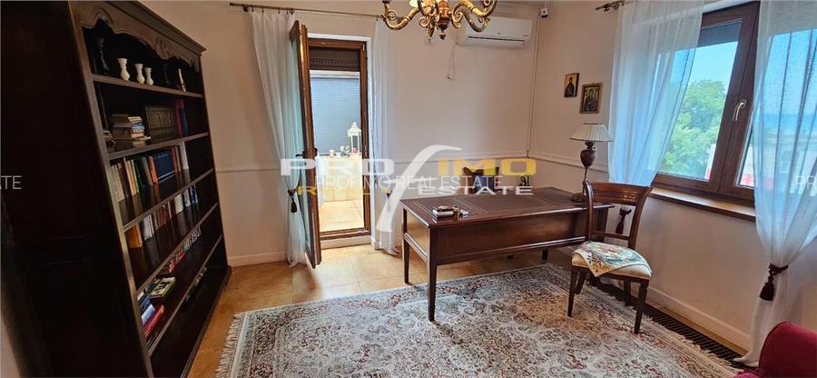 MAMAIA - Apartament 3 camere, EXCLUSIVIST, vedere la Mare - 9