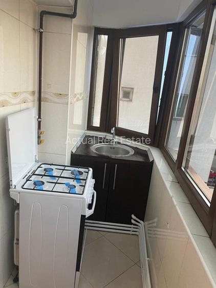 APARTAMENT 4 CAMERE | ZONA CASA DE CULTURA | TERMEN LUNG - 11