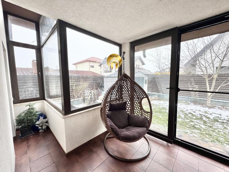 Casa Individuala 5 camere - 420mp teren - Toate Utilitatile! - 7