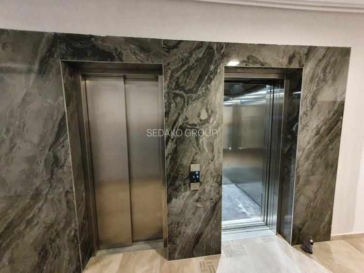 Dezvoltator.Apartament Nou.Ocupabil imediat. - 5