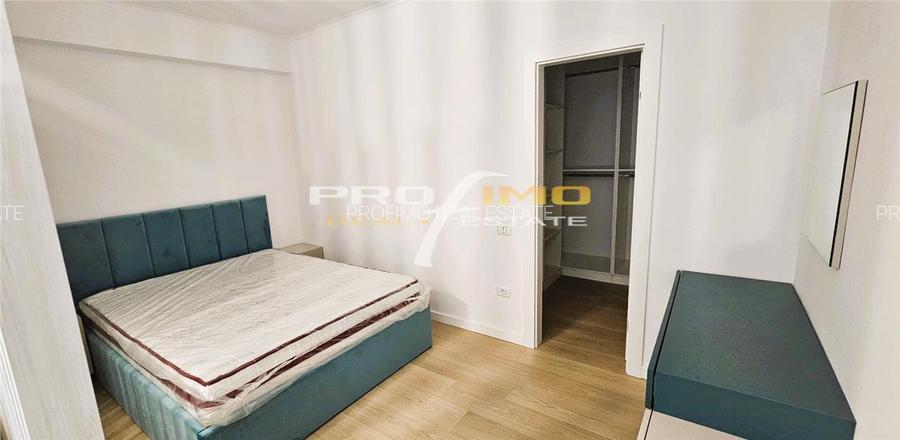 Studio modern su.52mp.mobilat modern, utilat premium, zona Penny Trocadero - 5