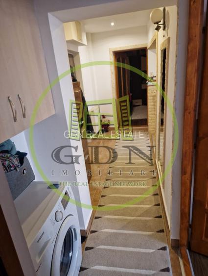 Apartament de vânzare în Baciu - 3