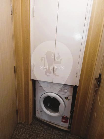 Apartament 3 camere circular - loc de parcare Grivitei  / Centru Civic - 12