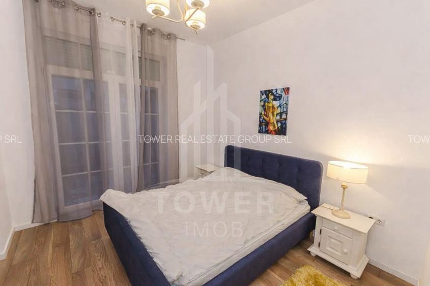 Apartament 3 camere de lux-zona Calea Dumbravii - 7