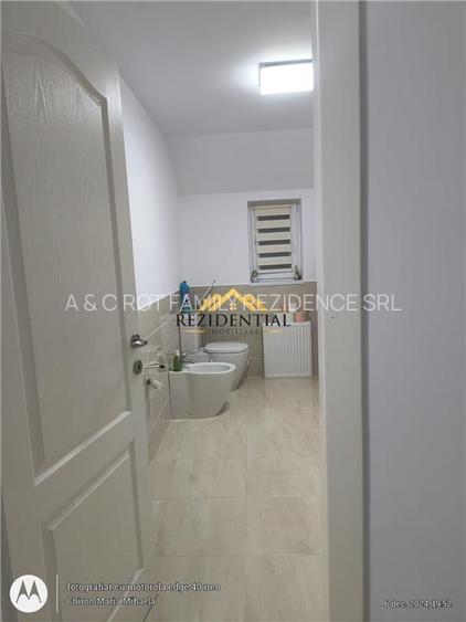 CASA CU ETAJ - CATAMARASTI - 9