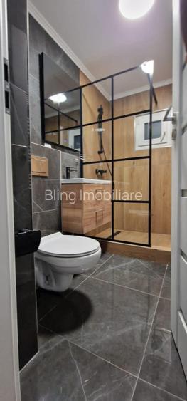 Apartament de 3 camere, 65 mp, decomandat, mobilat/utilat, Floresti - 9